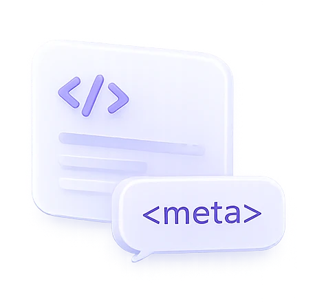 meta tags